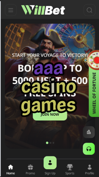 AAA Casino Games - Premium Quality Casino Selection-casinoorder.vip