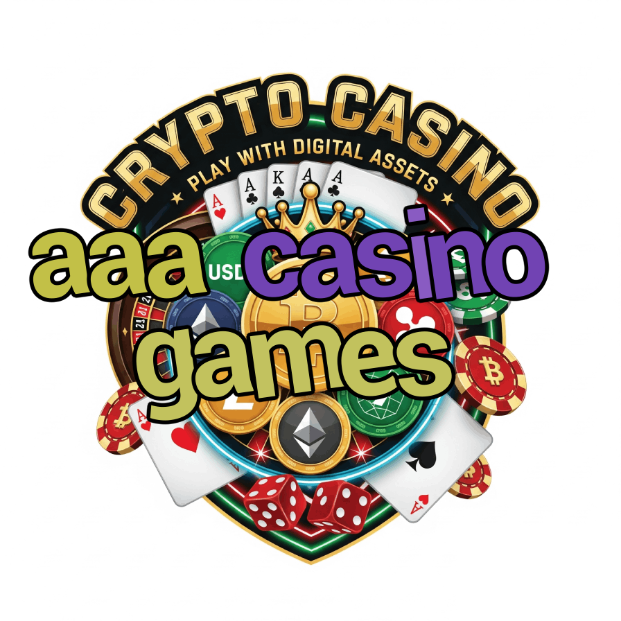 AAA Casino Games - Premium Quality Casino Selection